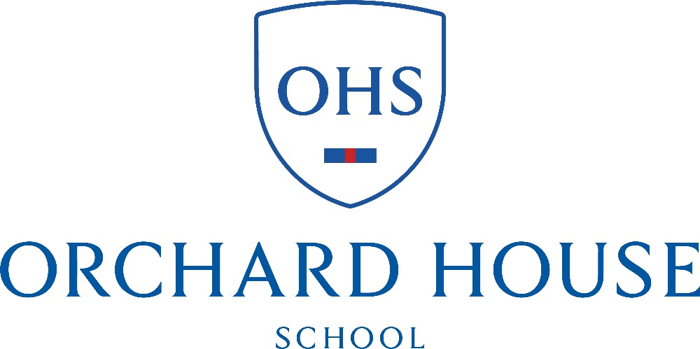 Orchard House School sponsors the Children